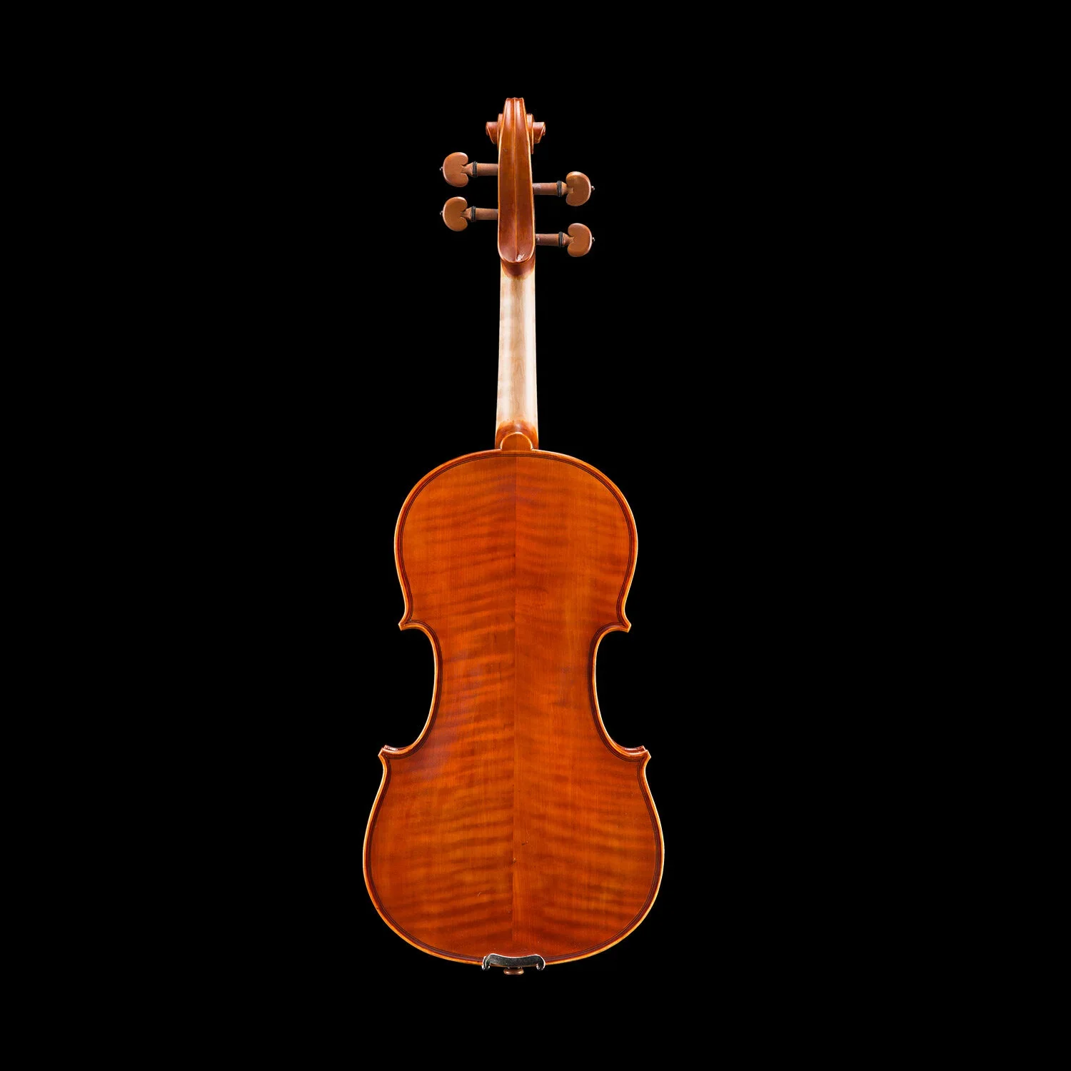 Josef H. Regh VA500 Viola (Premier Set Up) — Vermont Violins